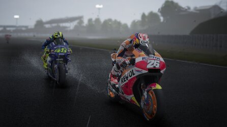 MotoGP 18 - Screenshots