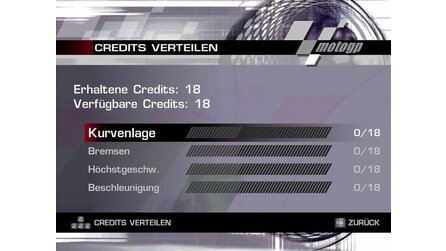 MotoGP 2 - Screenshots