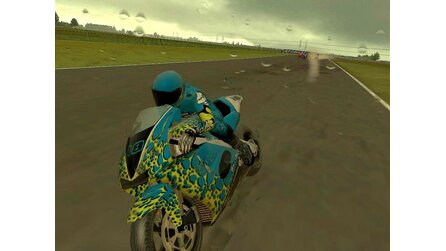 MotoGP 2 - Screenshots