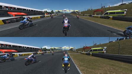 MotoGP 13 - Screenshots