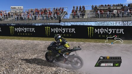 MotoGP 13 - Screenshots