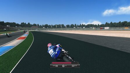MotoGP 13 - Screenshots