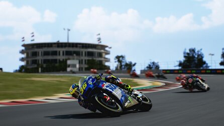 MotoGP 21 - Screenshots