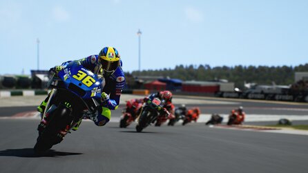 MotoGP 21 - Screenshots