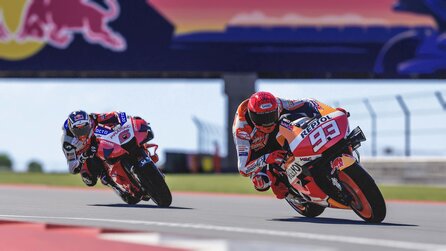 MotoGP 22 - Screenshots