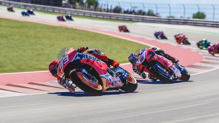 MotoGP 22 - Screenshots