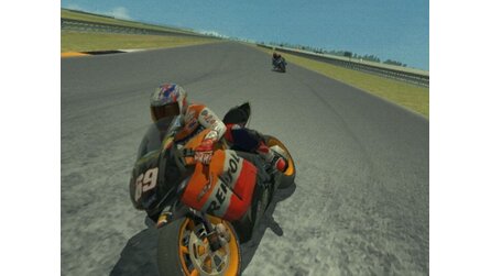 MotoGP 3 - Screenshots