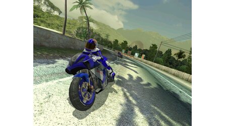 MotoGP 3 - Screenshots