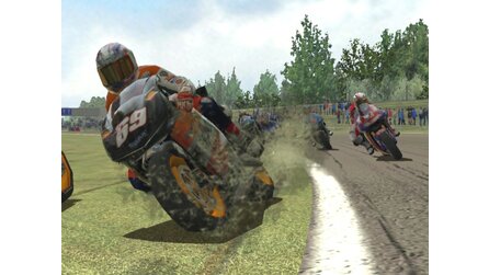 MotoGP: Ultimate Racing Technology 3