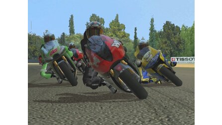 MotoGP: Ultimate Racing Technology 3
