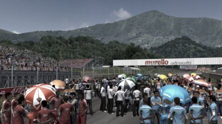 Capcom - Sichert sich Rechte an MotoGP-Serie