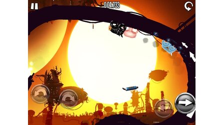 MotoHeroz - Screenshots