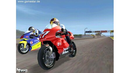Motoracer 3