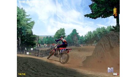 Motoracer 3