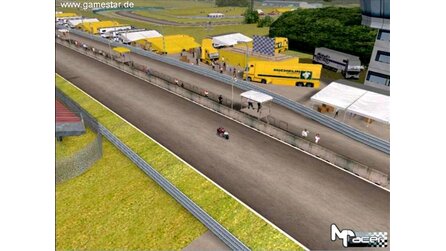 Motoracer 3