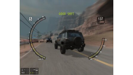 MotorM4X: Offroad Extreme - Screenshots