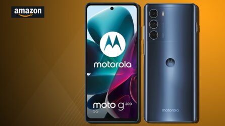 Vertragsfreie Smartphones von Motorola jetzt bis zu 34 Prozent günstiger! [Anzeige]