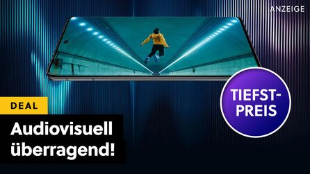 5G + 144Hz für unter 300€: Dieser Preis-Leistungs-Geheimtipp lässt Handys von Samsung und Xiaomi im Regen stehen!