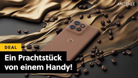 120Hz-OLED-Display, Über-Akku und traumhaft schönes Design: Dieses einzigartige 5G-Handy ist jetzt günstiger als je zuvor bei Amazon