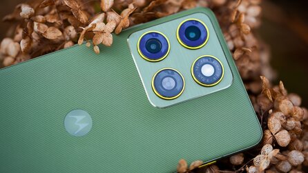 Motorola Edge 70 im Test: Eines der schönsten und schlanksten Handys des Jahres