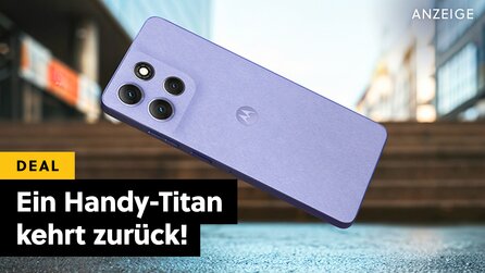 Wie kann ein Handy mit dieser Ausstattung nur 179€ kosten? Der OG drängt mit Macht zurück in den Markt