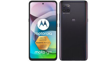 Motorola moto g 5G für 180 Euro, Hisense-Fernseher reduziert bei Amazon [Anzeige]