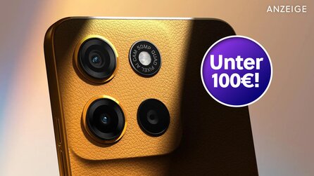 Eine fast schon vergessene Handy-Marke walzt Xiaomi, Samsung + Co. gerade mit beispielloser Smartphone-Preis-Leistung nieder!