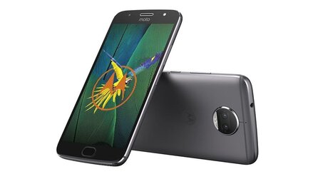 Motorola Moto G5s nur 129€, HTC Desire 12 nur 159€ - Smartphone-Angebote bei Saturn