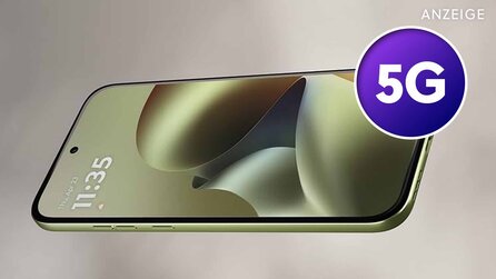 Das vielleicht schönste Handy für unter 200€: Android-Smartphone mit AMOLED für kurze Zeit supergünstig