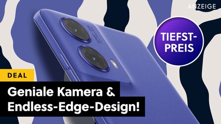 120Hz-OLED + Snapdragon-Chip: Vor diesem Handy müssen sich Samsung und Xiaomi in Acht nehmen – und jetzt ist es günstig wie nie!