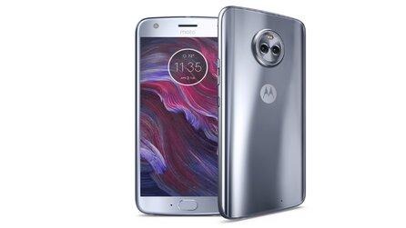 Motorola moto x4 für nur 299€ - Late-Night-Deals bei Saturn