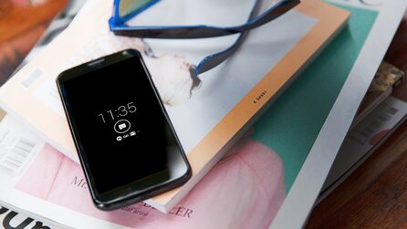 Motorola Moto X - Erste offizielle Details zum neuen Smartphone