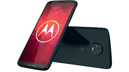 Motorola moto z3 play für 199 € - Smartphone-Deal bei Saturn [Anzeige]
