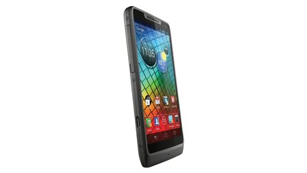 Motorola Razr i - Android-Smartphone mit 2 GHz-CPU von Intel