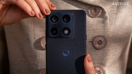 Eine Handy-Marke eurer Jugend bläst zum Angriff auf die großen Smartphone-Flaggschiffe von Xiaomi, Samsung + Co!