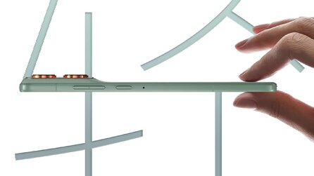 Konkurrenz für Apple und Samsung: Noch ein Hersteller will demnächst mit einem ultradünnen Handy starten