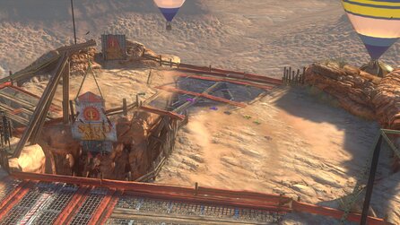 MotorStorm RC - Screenshots