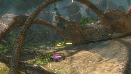 MotorStorm RC - Screenshots