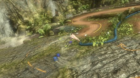 MotorStorm RC - Screenshots