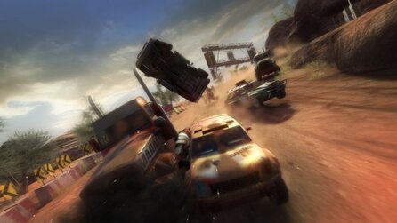 Motorstorm