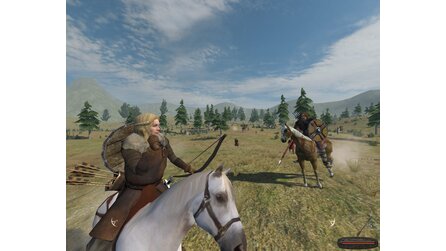 Mount + Blade - Türkisches Action-Rollenspiel findet Publisher