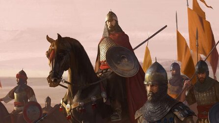 Mount + Blade 2 beendet tägliche Updates, aber bekommt riesigen Patch