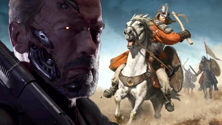 Fan macht aus Mount + Blade 2 einen Film mit Arnold Schwarzenegger