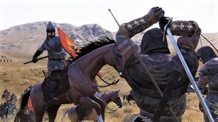 Mount + Blade 2 hört auf die Fans und bringt Feature aus dem Vorgänger zurück