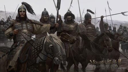 Mount + Blade 2: Bannerlord im Entwickler-Update - Neues zu Pferden, Städten, Unternehmen und Rekrutierung