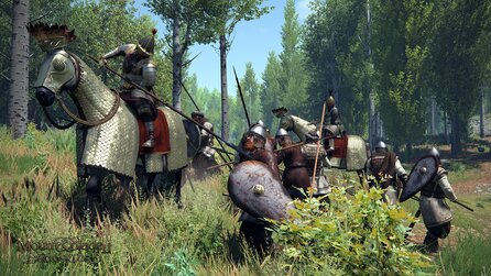 Mount + Blade 2: Early-Access-Starttermin + Preis endlich bekannt