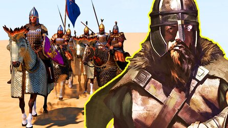 Neue Features für Mount + Blade 2: So sieht die Zukunft bis 2021 aus