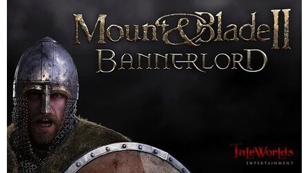 Mount + Blade 2 - Wettersystem, Crafting und Gamescom-Trailer