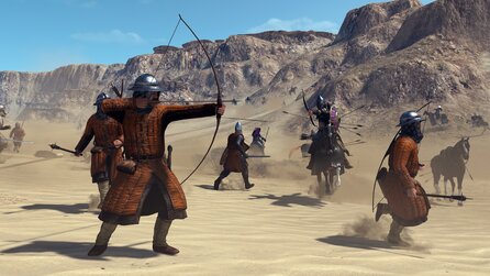 Mount + Blade 2: Bannerlord - Gibts einen Koop-Modus?
