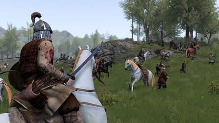 Mount + Blade 2: Bannerlord - Einzelspieler wird zur Gamescom gezeigt und ist spielbar